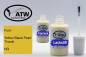 Preview: Ford, Yellow Blaze Pearl Tricoat, NQ: 20ml Lackstift + 20ml Klarlack - Set, von ATW Autoteile West.